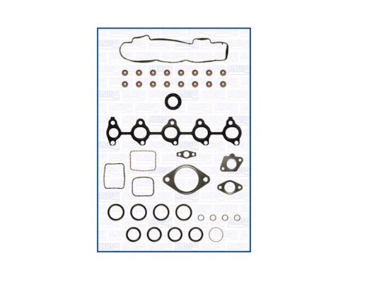 CONTA ÜST TAKIM 023656701 PARTNER P308 FOCUS 1.6 HDI DV6 SKCSİZ KEÇELİ resmi