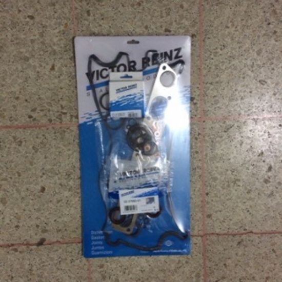 CONTA ÜST TAKIM 023768201 MASTER-II 2.2DCİ MOVANO G9U G9T 2.5DCI SKCSİZ KEÇELİ resmi