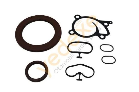 CONTA ALT TAKIM 081004501 CAPTUR CLIO-IV (13-16) 1.2 TCE MEGANE-IV KADJAR 1.2 resmi