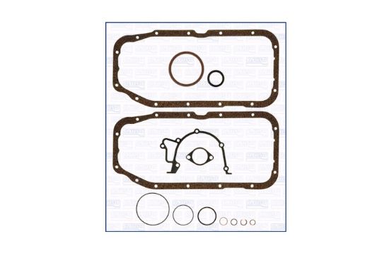 CONTA ALT TAKIM 081305402 VECTRA-A 2.0 16V (DOCH) C20XE C20LET resmi
