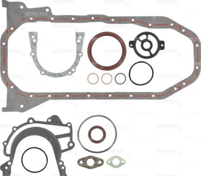 CONTA ALT TAKIM 082917803 TRANSPORTER T4 (96-03) LT28-35 2.4D 2.5TDI KEÇELİ resmi