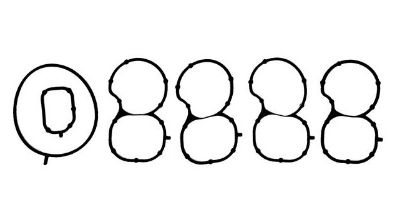 CONTA MANİFOLD EMME 114069201 ASTRA-J 2.0CDI INSIGNIA A20DTH Z20DTJ resmi