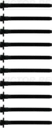 SİLİNDİR KAPAK SAPLAMASI 141100201 MEGANE-IV 1.6 DCİ TALISMAN TRAFIC resmi