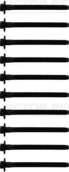 SİLİNDİR KAPAK SAPLAMASI 141100201 MEGANE-IV 1.6 DCİ TALISMAN TRAFIC resmi