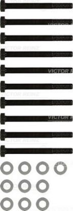 SİLİNDİR KAPAK SAPLAMASI 143216201 R12 R9 resmi