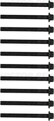 SİLİNDİR KAPAK SAPLAMASI 143223101 MASTER-II-III TRAFIK-II 2.5 DCI resmi