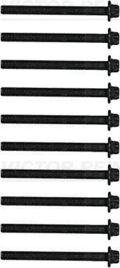 SİLİNDİR KAPAK SAPLAMASI 143223101 MASTER-II-III TRAFIK-II 2.5 DCI resmi