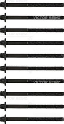 SİLİNDİR KAPAK SAPLAMASI 143223201 CLIO-III TWINGO 1.2 16V D4F (07-) resmi