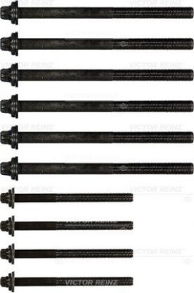 SİLİNDİR KAPAK SAPLAMASI 143225401 DUCATO 2.3 JTD (02-) resmi