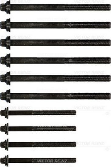 SİLİNDİR KAPAK SAPLAMASI 143225401 DUCATO 2.3 JTD (02-) resmi