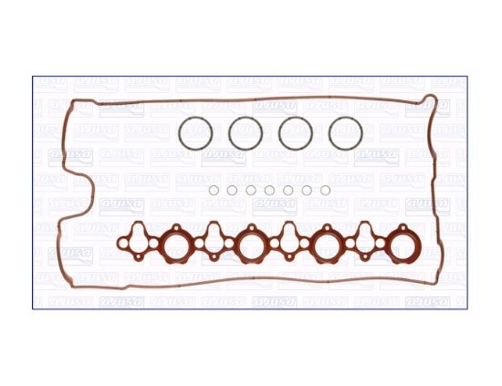 CONTA ÜST KAPAK 153768201 MASTER-II-III MOVANO VIVARO 2.5 DTI DCI resmi