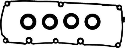 KÜLBÜTÖR KAPAK CONTASI 154048401 CADDY-III GOLF-VI 1.6TDI PASSAT (+4 ORİNGLİ) resmi