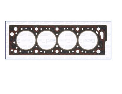 SİLİNDİR KAPAK CONTASI 612541540 P406 KALIN 1.50MM resmi