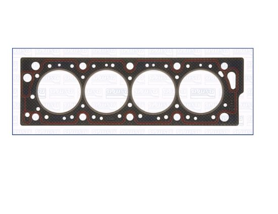 SİLİNDİR KAPAK CONTASI 612541540 P406 KALIN 1.50MM resmi