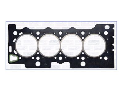 SİLİNDİR KAPAK CONTASI 612898000 P306 78.50MM resmi