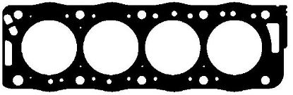 SİLİNDİR KAPAK CONTASI 613106500 (1 ÇENTİK) PARTNER BERLINGO 1.9 1.40MM XUD9 resmi