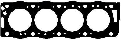 CONTA SİLİNDİR KAPAK 613106520 (3 ÇENTİK) PARTNER BERLINGO 1.9 1.50MM XUD9 resmi