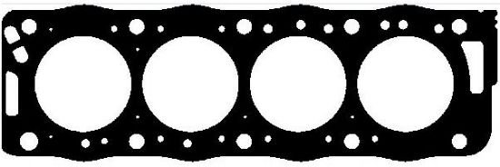 CONTA SİLİNDİR KAPAK 613106520 (3 ÇENTİK) PARTNER BERLINGO 1.9 1.50MM XUD9 resmi