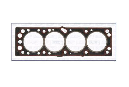 CONTA SİLİNDİR KAPAK 613198510 (X14XE) 1.4 16V CORSA-B ASTRA-F resmi