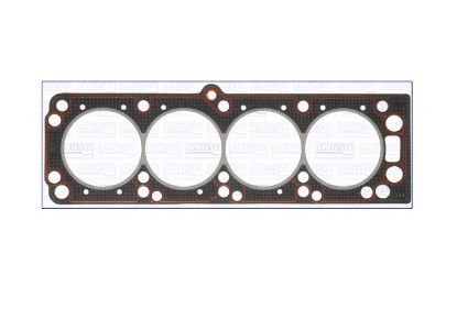 CONTA SİLİNDİR KAPAK 613300510 VECTRA-B 2.0 16V resmi