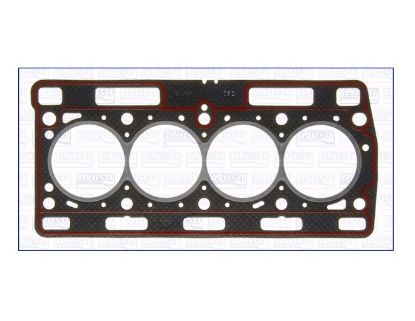 CONTA SİLİNDİR KAPAK 613358500 CLIO (96-03) TWINGO (96-) 1.2 D7F 7700864736 resmi