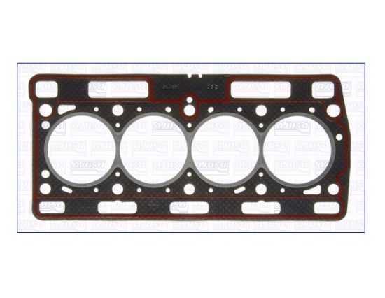 CONTA SİLİNDİR KAPAK 613358500 CLIO (96-03) TWINGO (96-) 1.2 D7F 7700864736 resmi