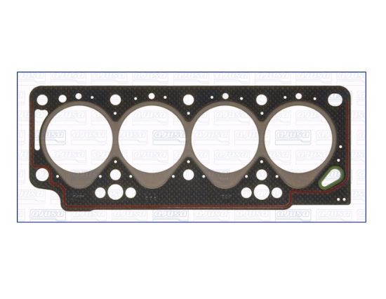 CONTA SİLİNDİR KAPAK 613368500 (2 ÇENTİK) 1.4MM KANGO MEGANE 1.9D F8Q resmi