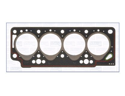 CONTA SİLİNDİR KAPAK 613368520 (3 ÇENTİK) 1.6MM KANGO MEGANE 1.9D F8Q resmi