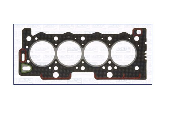 CONTA SİLİNDİR KAPAK 613371500 (1 ÇENTİK) P106 P206 P306 1.4 (TU3JP) 1.3MM resmi