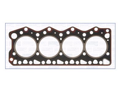 CONTA SİLİNDİR KAPAK 613395020 DUCATO BOXER JUMPER 2.8TF 1.50MM S9 resmi