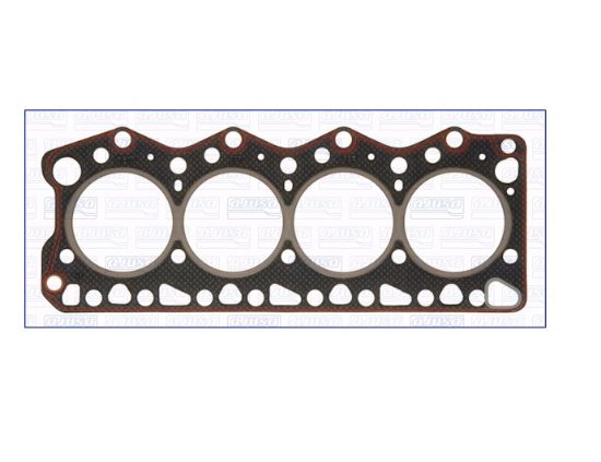 CONTA SİLİNDİR KAPAK 613395020 DUCATO BOXER JUMPER 2.8TF 1.50MM S9 resmi