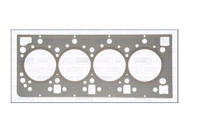 CONTA SİLİNDİR KAPAK 613411000 BOXER JUMPER DUCATO 2.5 SAÇLI (DJ5TED) resmi