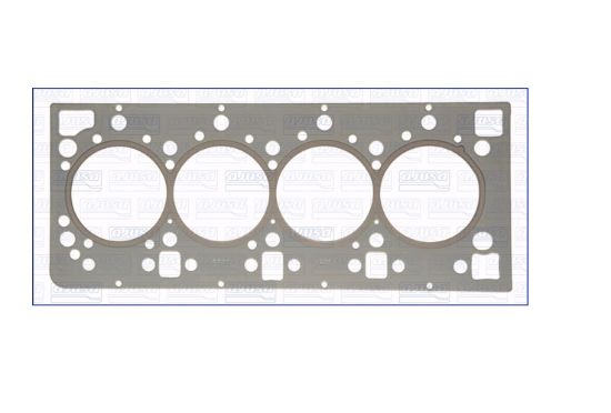 CONTA SİLİNDİR KAPAK 613411000 BOXER JUMPER DUCATO 2.5 SAÇLI (DJ5TED) resmi