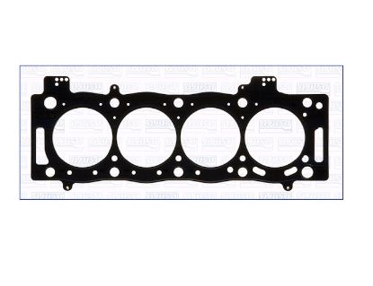CONTA SİLİNDİR KAPAK 613437020 JUMPY C5 2.0 HDI MONDEO SMAX KUGA SCUDO resmi
