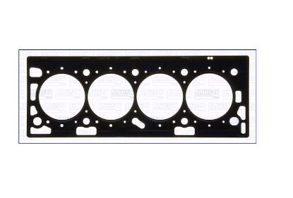 CONTA SİLİNDİR KAPAK 613602500 (Z16XEP) ASTRA-G-H 1.6 VECTRA-C MERIVA SAC resmi