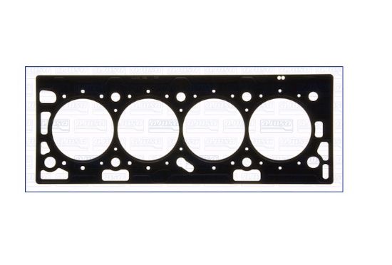 CONTA SİLİNDİR KAPAK 613602500 (Z16XEP) ASTRA-G-H 1.6 VECTRA-C MERIVA SAC resmi