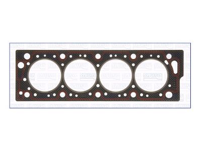 CONTA SİLİNDİR KAPAK 613650500 P206 84MM resmi