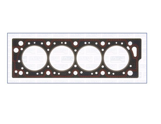 CONTA SİLİNDİR KAPAK 613650500 P206 84MM resmi