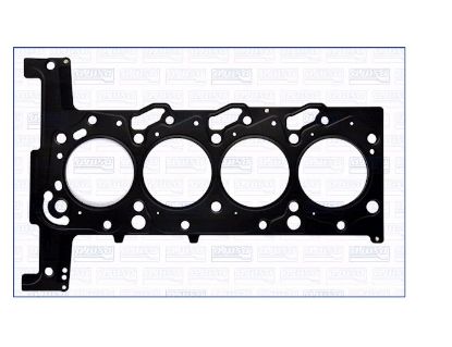 CONTA SİLİNDİR KAPAK 613736510 (2 ÇENTİK) JUMPER BOXER-III TRANSİT 2.2 resmi