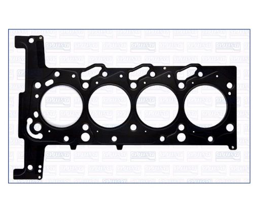 CONTA SİLİNDİR KAPAK 613736510 (2 ÇENTİK) JUMPER BOXER-III TRANSİT 2.2 resmi