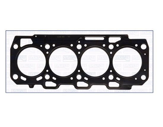 CONTA SİLİNDİR KAPAK 613820010 DOBLO LINEA BRAVO-II 1.6 MTJ (0.92MM) resmi