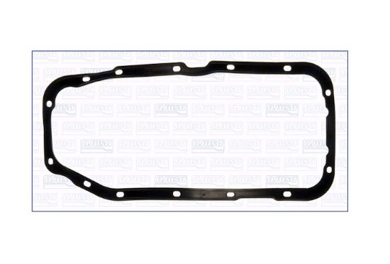 CONTA YAĞ KARTERİ 712729300 VECTRA-A C20NE resmi