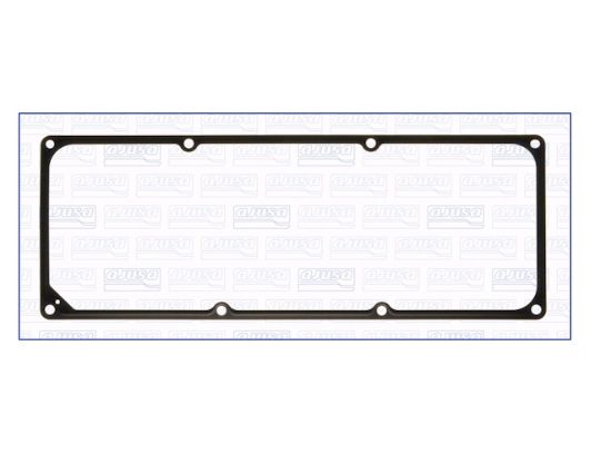 CONTA ÜST KAPAK 713162220 CLIO R19 1.4 K7J (710) DACIA LOGAN 1.4 1.6 KAĞIT resmi