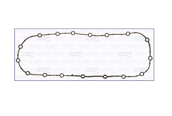 CONTA YAĞ KARTERİ 713342100 VECTRA-B X25XE 2.5 resmi