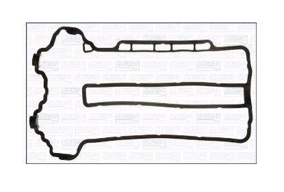 CONTA ÜST KAPAK 713416700 CORSA-B 1.2-16V (X12XE) resmi