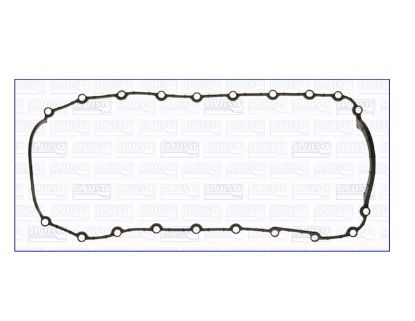 CONTA YAĞ KARTERİ 713435900 CLIO KANGO MEGANE 1.4 1.6 1.5 DCI DACIA LOGAN resmi