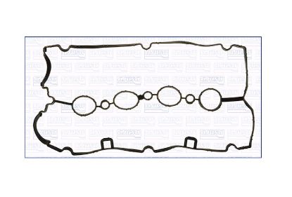 CONTA ÜST KAPAK 713661200 ASTRA-G-H VECTRA-C Z16XEP 1.6 16V TWINPORT resmi