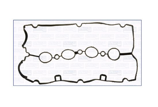 CONTA ÜST KAPAK 713661200 ASTRA-G-H VECTRA-C Z16XEP 1.6 16V TWINPORT resmi