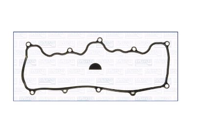 CONTA ÜST KAPAK 715271700 CORSA-B COMBO-B 1.5 1.7D LASTİĞİ resmi