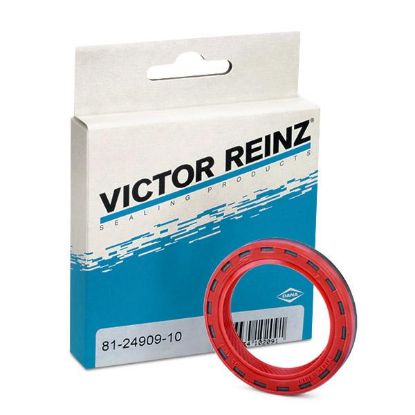 EKSANTRİK MİL KEÇESİ Z16XE ASTRA-G-H 1.6 16V Z16XE VECTRA B-C (35x48x7) resmi